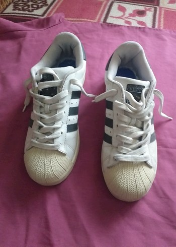 erkek spor ayakkabı - Görsel 8