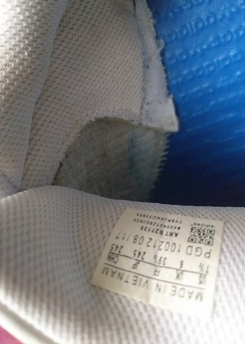 erkek spor ayakkabı - Görsel 6