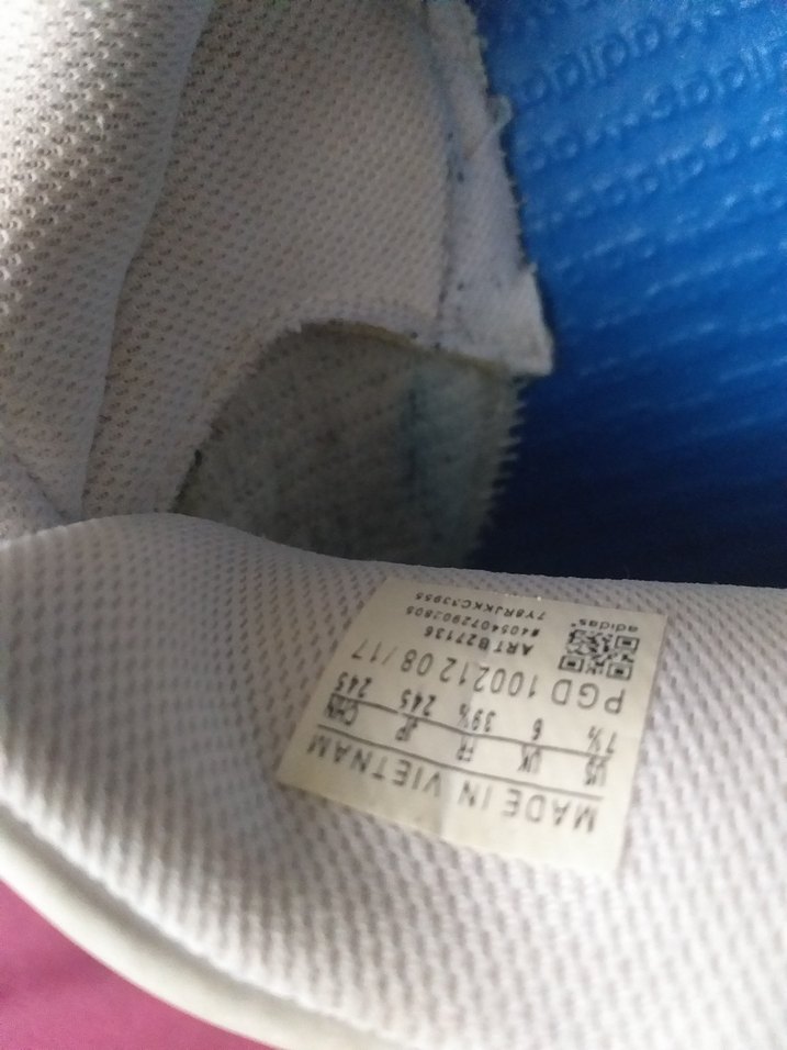 erkek spor ayakkabı - Görsel 3