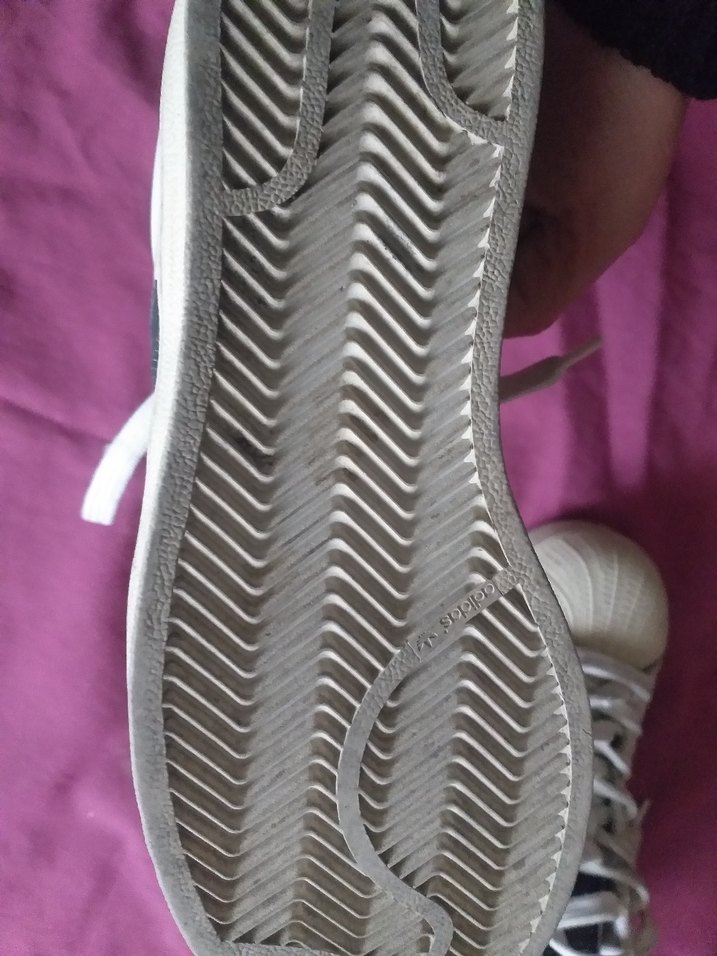 erkek spor ayakkabı - Görsel 5