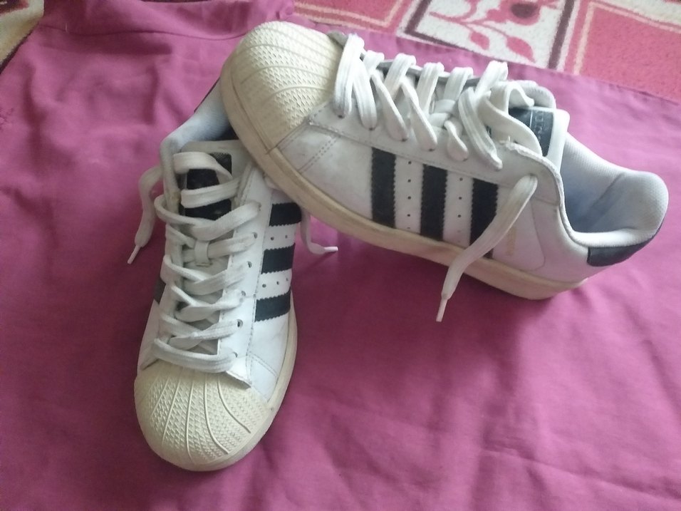 erkek spor ayakkabı - Görsel 2