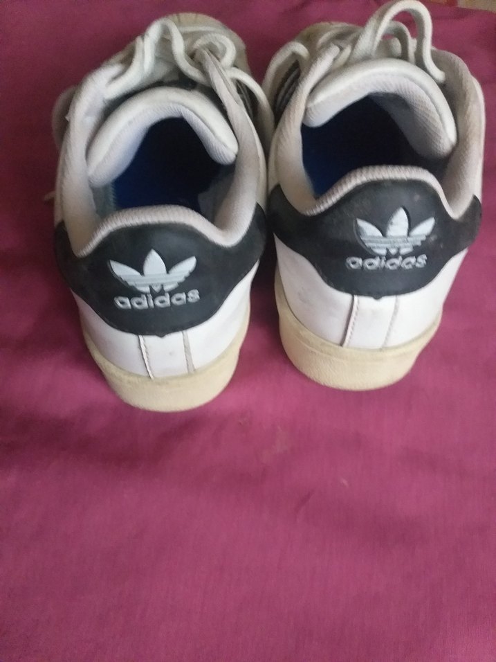 erkek spor ayakkabı - Görsel 4