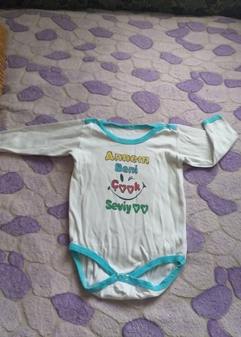 Renkli Baskıl üst - Görsel 3