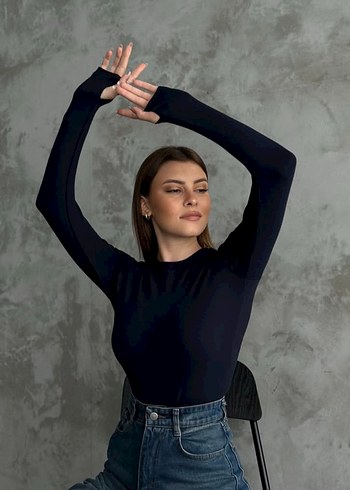 Parmak Geçirmeli bady - Görsel 4