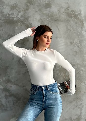 Parmak Geçirmeli bady - Görsel 3