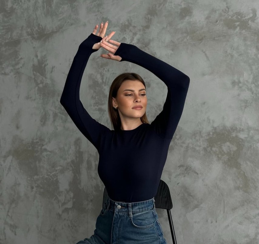 Parmak Geçirmeli bady - Görsel 4