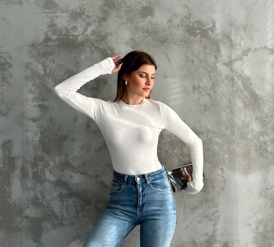 Parmak Geçirmeli bady - Görsel 3