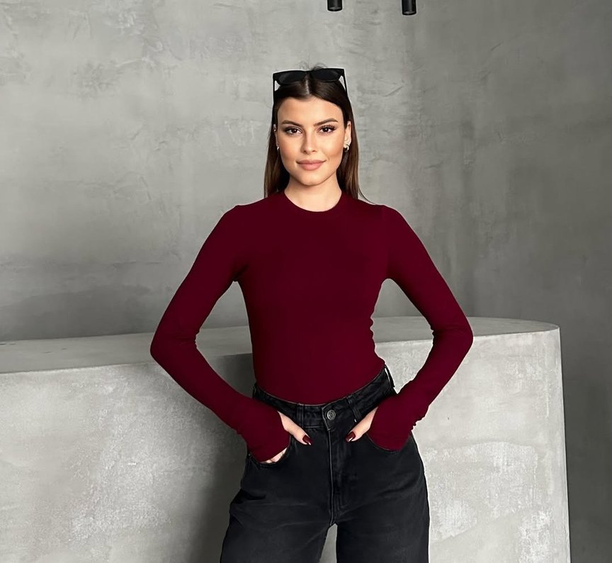 Parmak Geçirmeli bady - Görsel 5