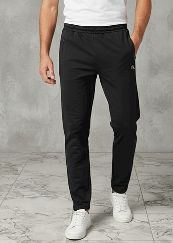 erkek Spor Eşofman Altı - Görsel 2