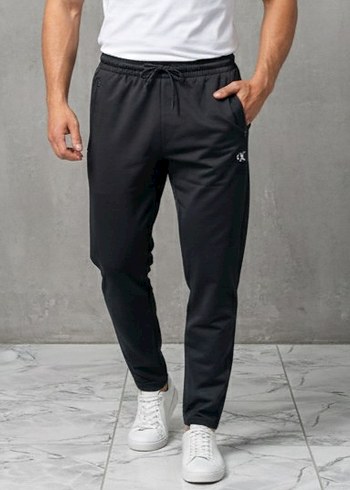 erkek Spor Eşofman Altı - Görsel 4