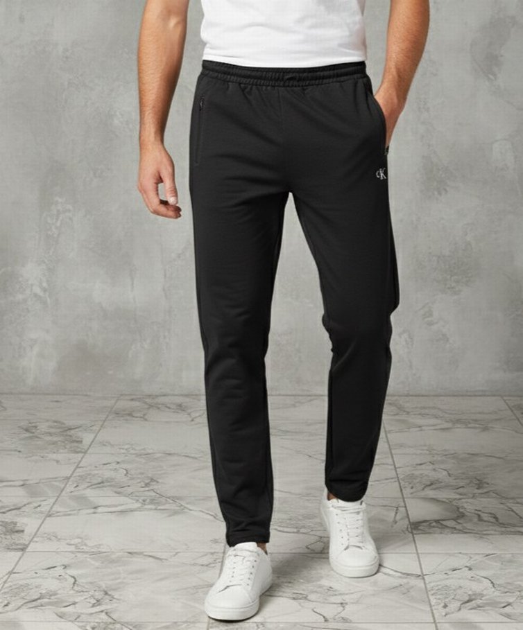 erkek Spor Eşofman Altı - Görsel 2