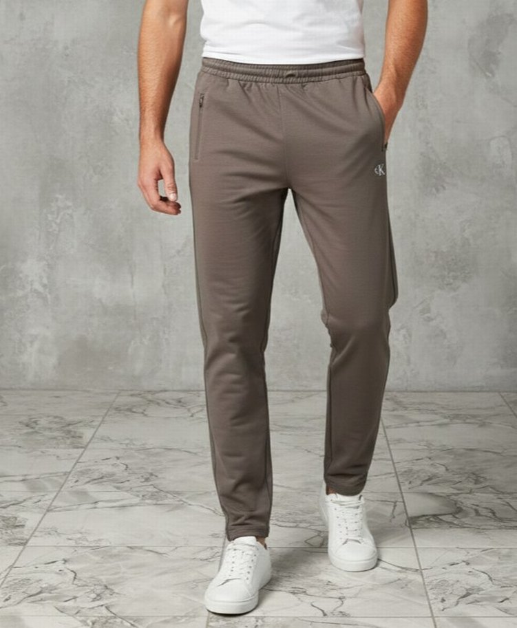 erkek Spor Eşofman Altı - Görsel 3