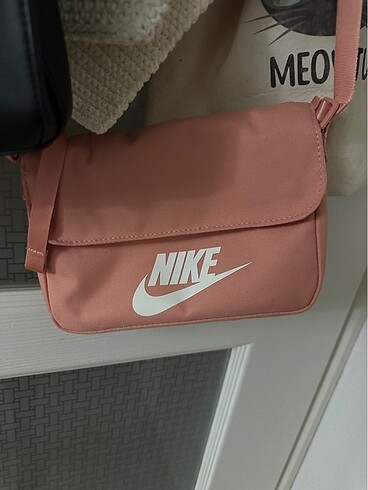 Nike Çanta