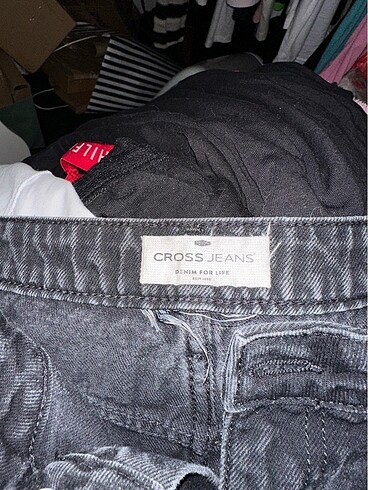 Diğer Cross Jeans Etek 44 beden