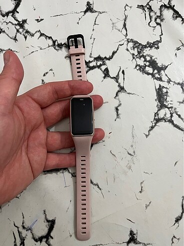 Huawei band 6