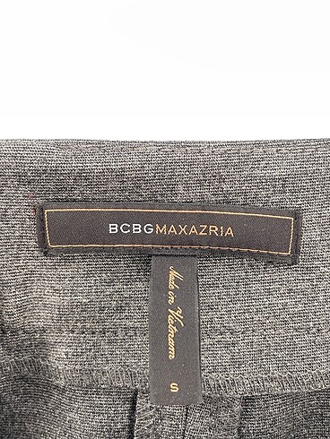 s Beden çeşitli Renk BCBG Maxazria Midi Etek %70 İndirimli.