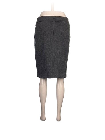 s Beden BCBG Maxazria Midi Etek %70 İndirimli.