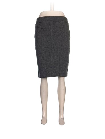 BCBG Maxazria Midi Etek %70 İndirimli.