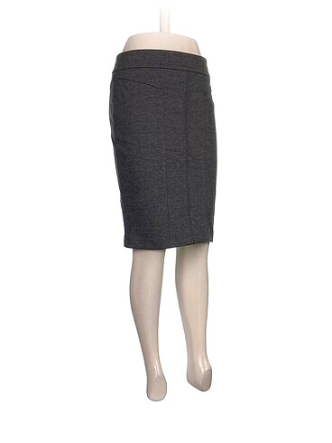 BCBG Maxazria BCBG Maxazria Midi Etek %70 İndirimli.