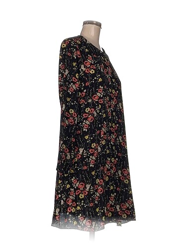 Vintage Love Vintage Love Kısa Elbise %70 İndirimli.