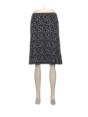Vintage Love Midi Etek %70 İndirimli.