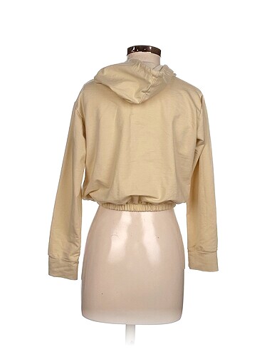 s Beden Vintage Love Sweatshirt %70 İndirimli.