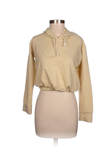 Vintage Love Sweatshirt %70 İndirimli.