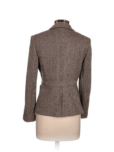 34 Beden Banana Republic Blazer %70 İndirimli.