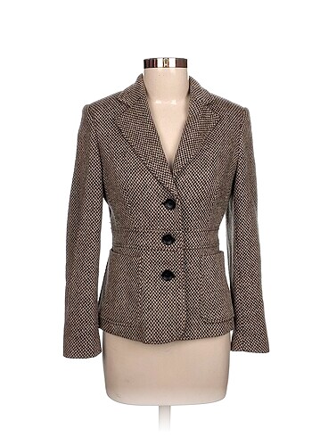 Banana Republic Blazer %70 İndirimli.