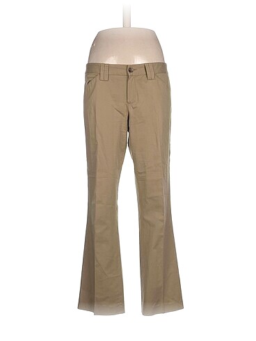 Massimo Dutti Düz Kesim %70 İndirimli.