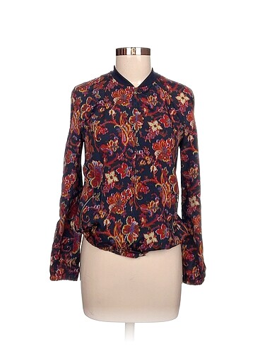 Zara Ceket %70 İndirimli.