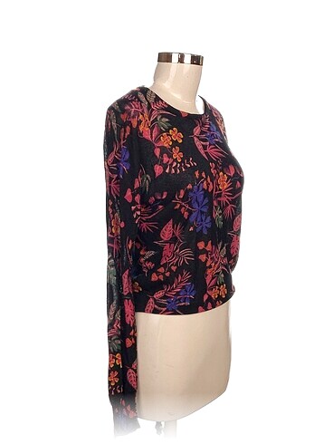 Zara Zara Kazak / Triko %70 İndirimli.