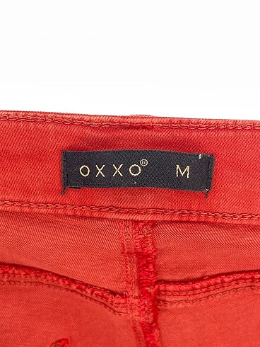 m Beden çeşitli Renk oxxo Jean / Kot %70 İndirimli.