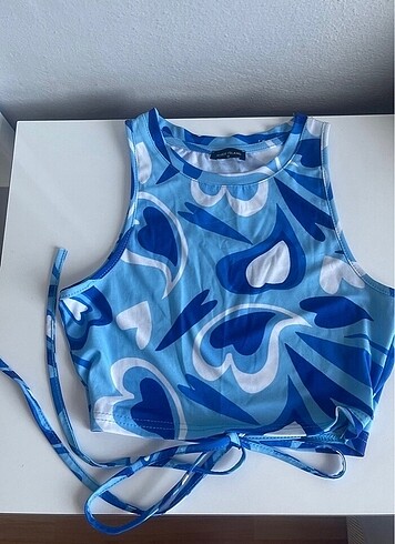 mavi crop