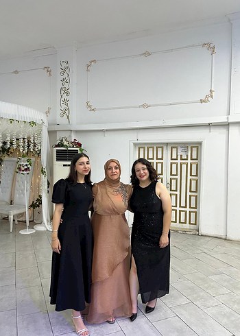 abiye elbise