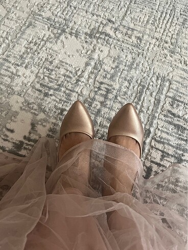 Abiye elbise - Görsel 9