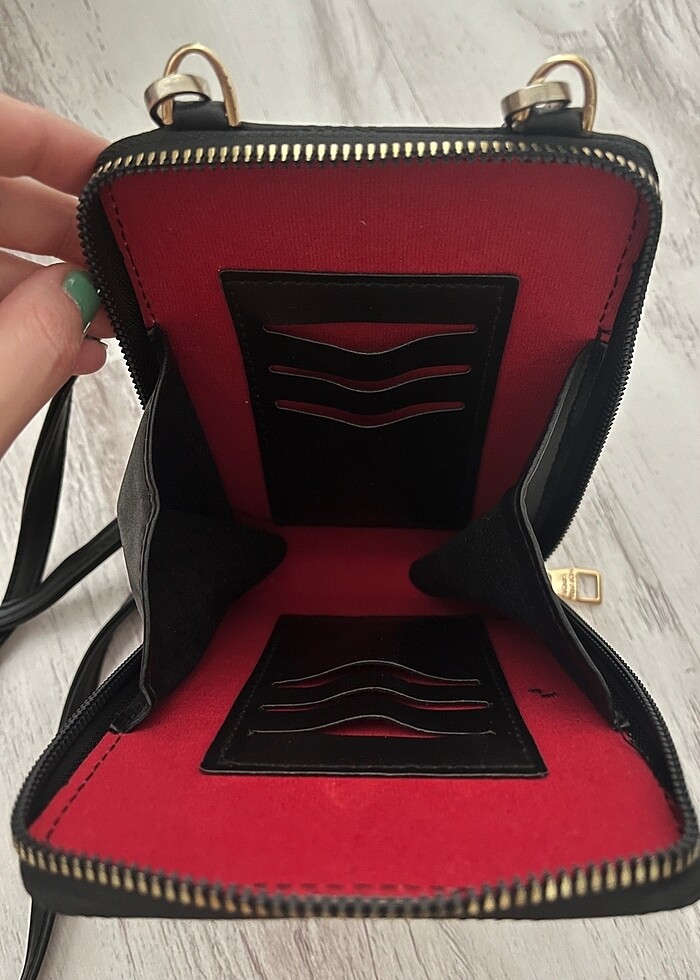 Çapraz çanta - Görsel 2