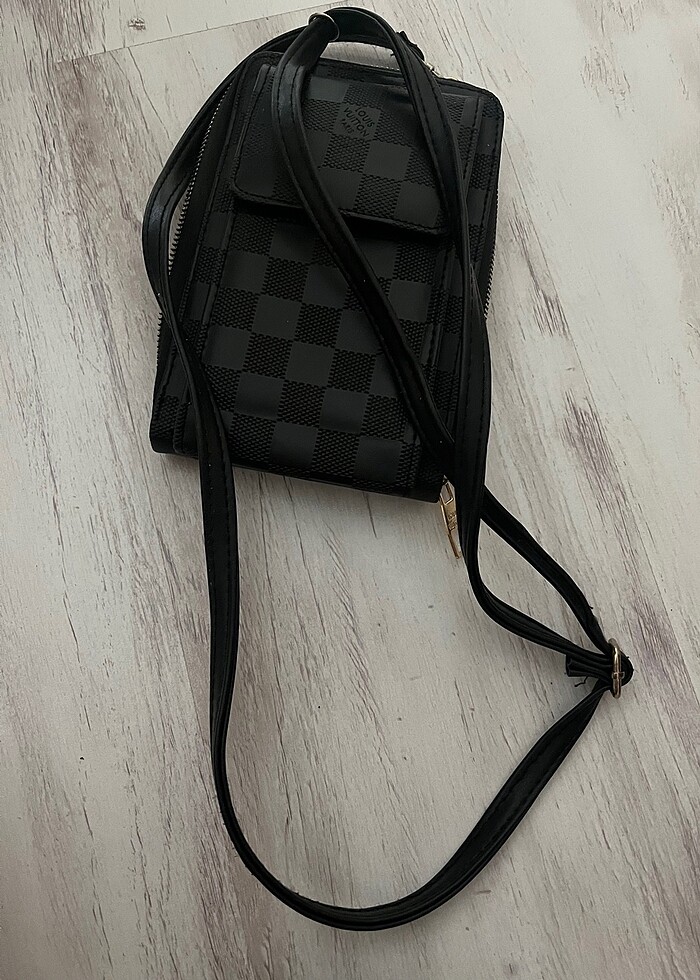 Çapraz çanta - Görsel 3