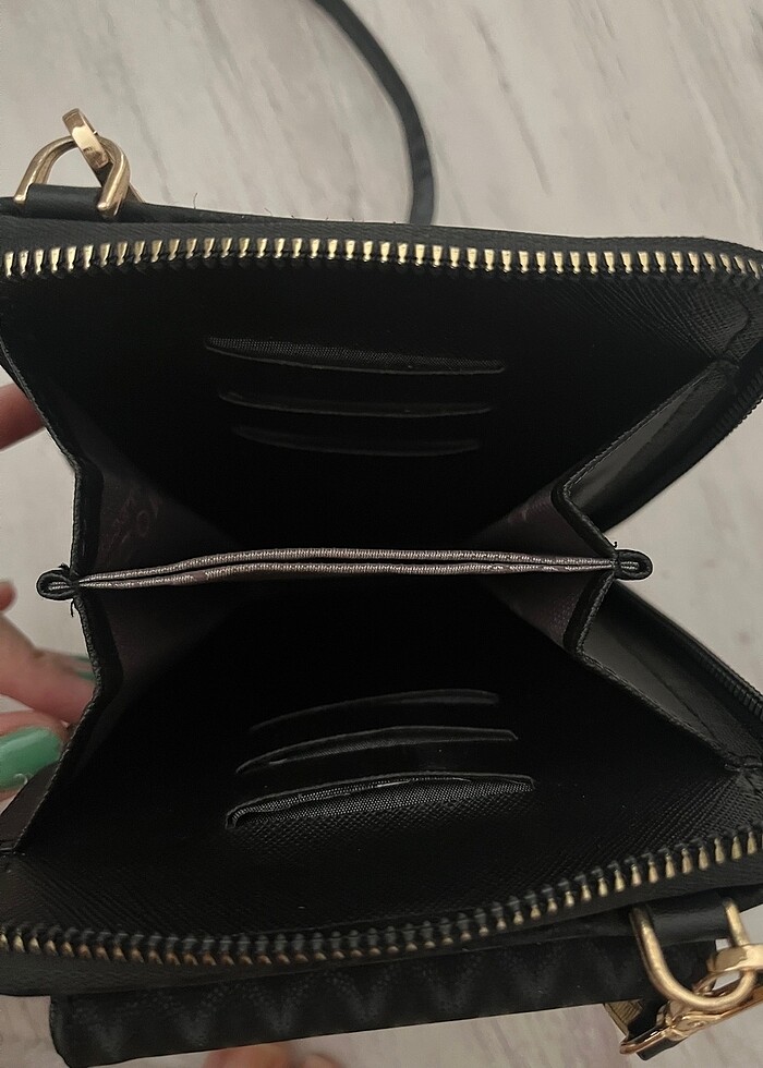 Çapraz çanta - Görsel 3