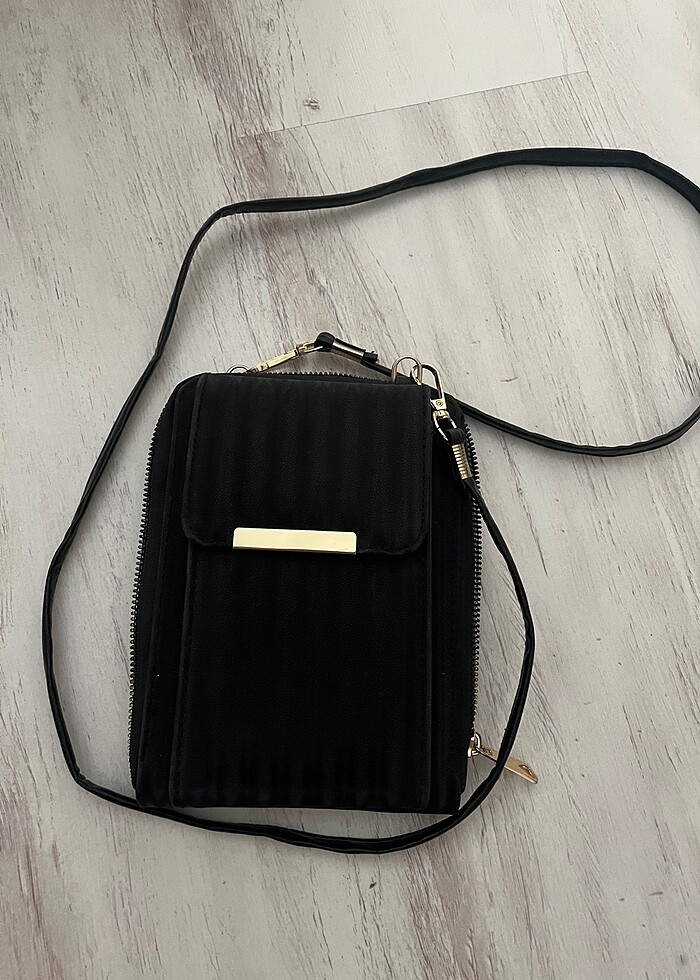 Çapraz çanta - Görsel 2