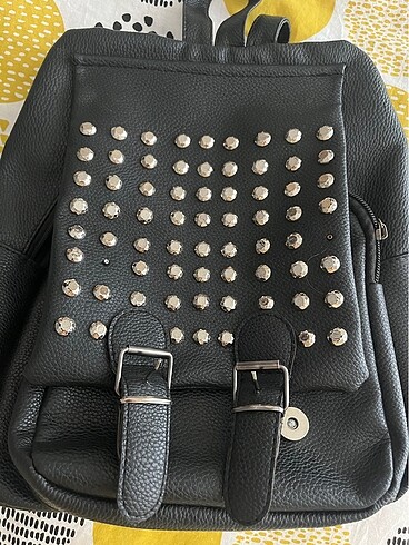 Sırt çantası - Görsel 5