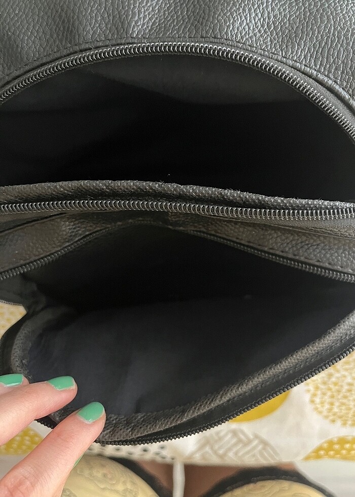 Sırt çantası - Görsel 4