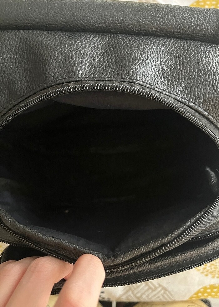 Sırt çantası - Görsel 2