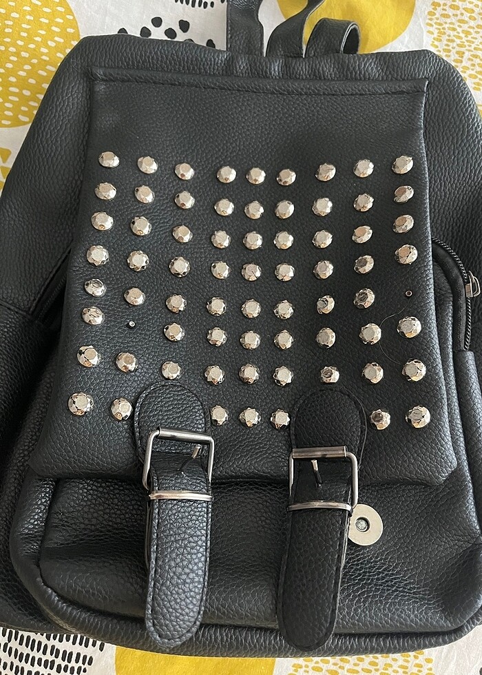 Sırt çantası - Görsel 5