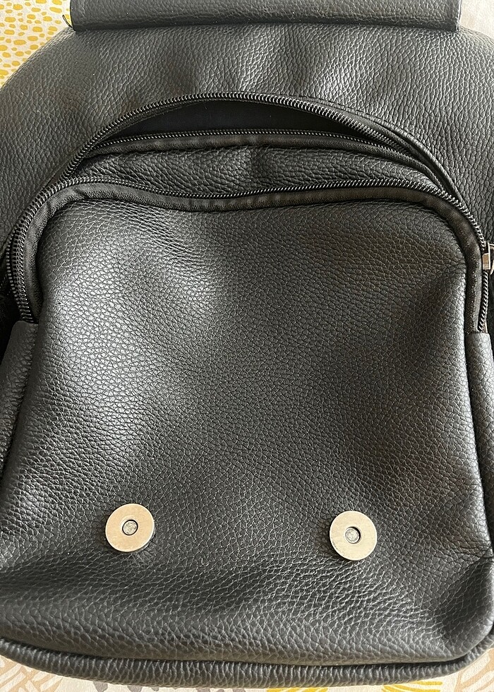 Sırt çantası - Görsel 3