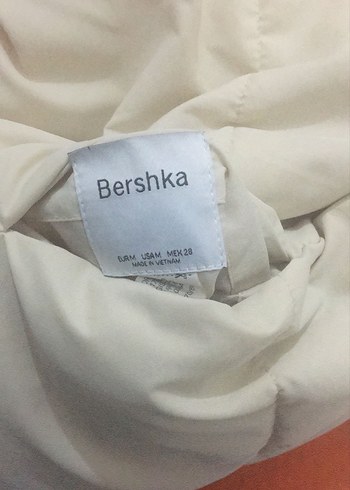 Bershka m