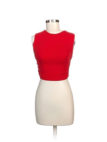 Zara Bluz %70 İndirimli.
