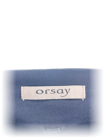 Vintage Love Bermuda / Kapri %70 İndirimli. - Görsel 3