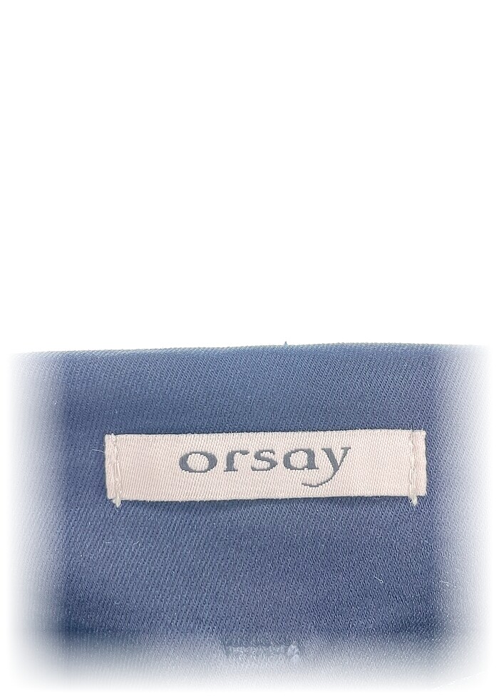 Vintage Love Bermuda / Kapri %70 İndirimli. - Görsel 3