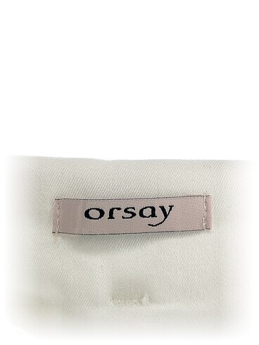 Vintage Love Bermuda / Kapri %70 İndirimli. - Görsel 3